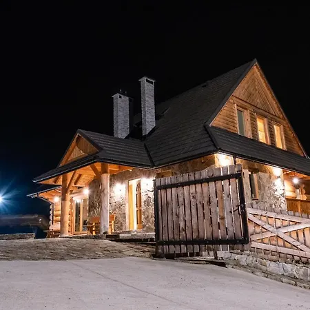 Σπίτι διακοπών Kocierska