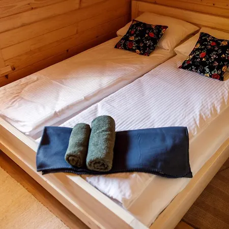 Kocierska Σπίτι διακοπών