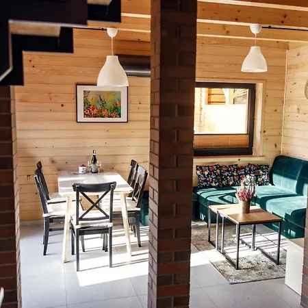 Σπίτι διακοπών Kocierska