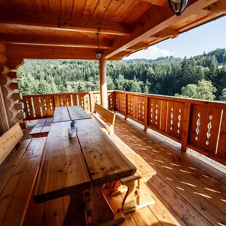 Tatil Evi Kocierska Kocierz Rychwaldzki