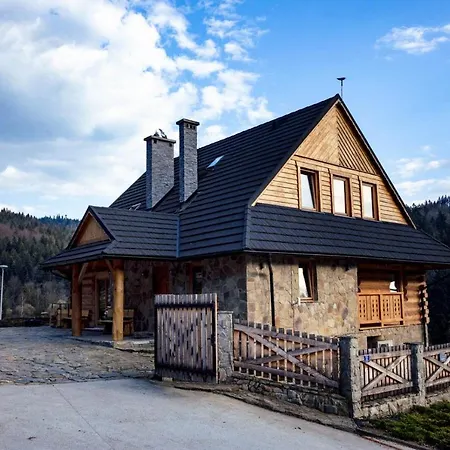 Kocierska Σπίτι διακοπών