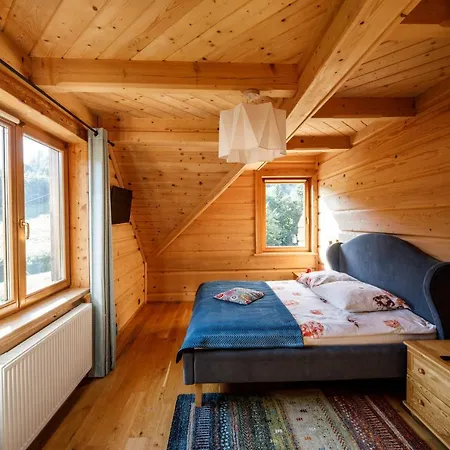 Kocierska Σπίτι διακοπών *