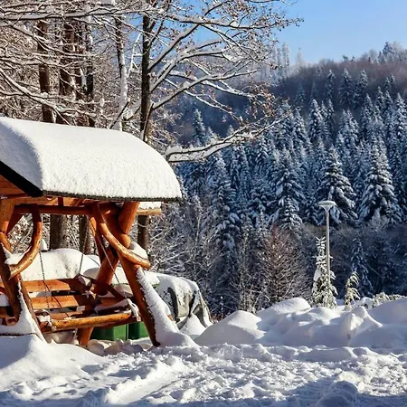 Kocierska * Kocierz Rychwaldzki