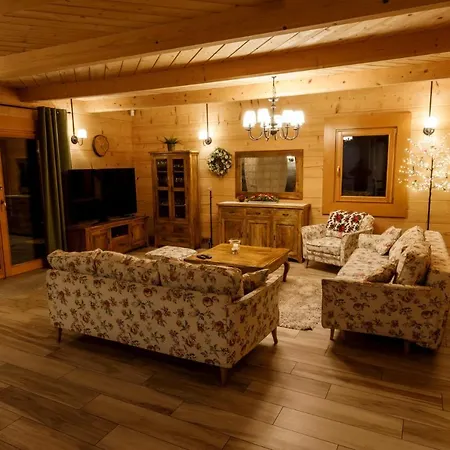 Tatil Evi Kocierska Kocierz Rychwaldzki
