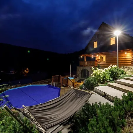 Σπίτι διακοπών Kocierska *