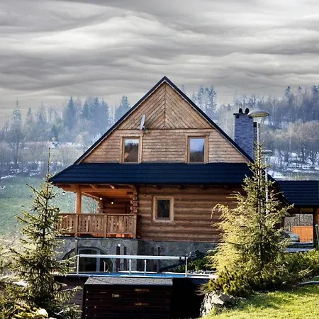 Kocierska Tatil Evi *