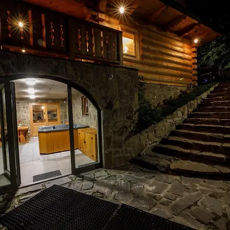 Kocierska Σπίτι διακοπών