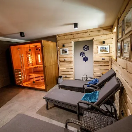 Kocierska Σπίτι διακοπών