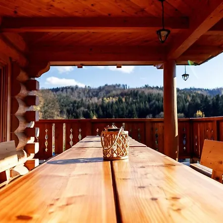 Tatil Evi Kocierska Kocierz Rychwaldzki