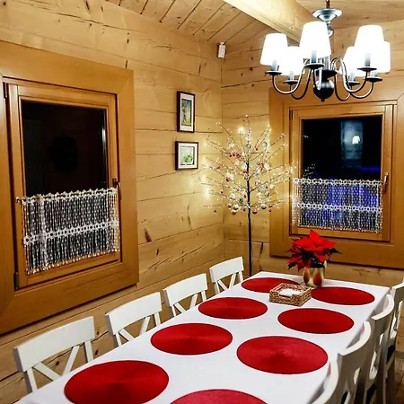 Kocierska Kocierz Rychwaldzki