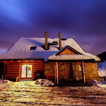 Σπίτι διακοπών Kocierska