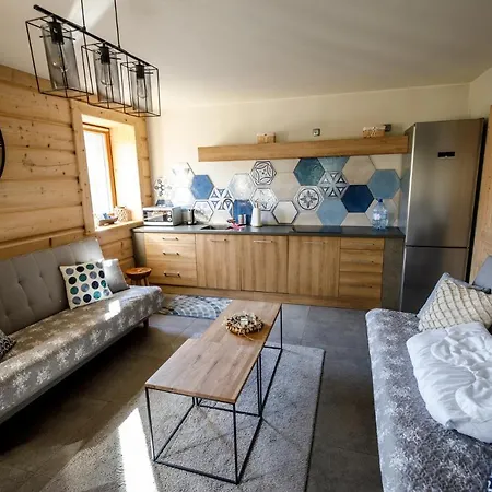 Σπίτι διακοπών Kocierska