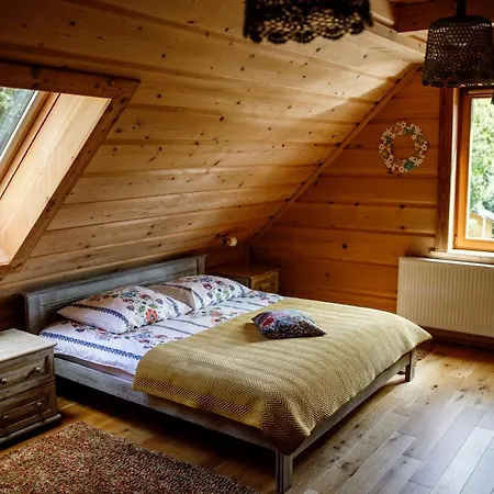 Kocierska Σπίτι διακοπών