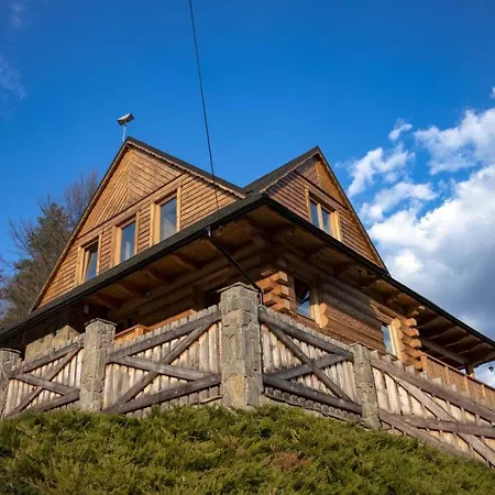 Tatil Evi Kocierska