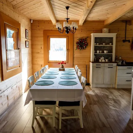 Σπίτι διακοπών Kocierska