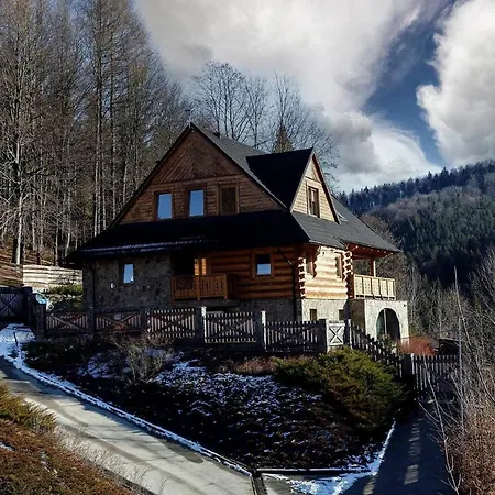 Σπίτι διακοπών Kocierska Kocierz Rychwaldzki