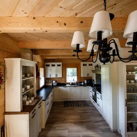 Kocierska Σπίτι διακοπών *