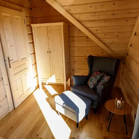 Kocierska Prázdninový dům Kocierz Rychwaldzki