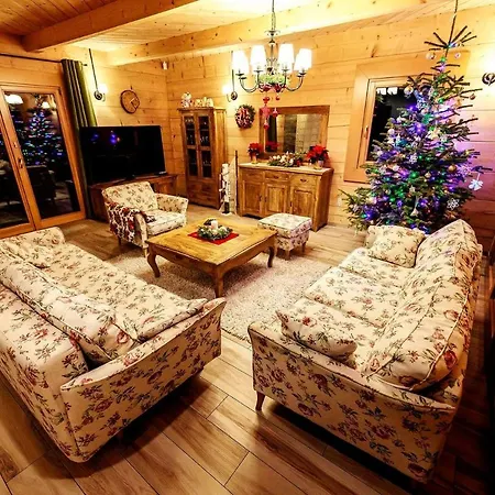 Σπίτι διακοπών Kocierska