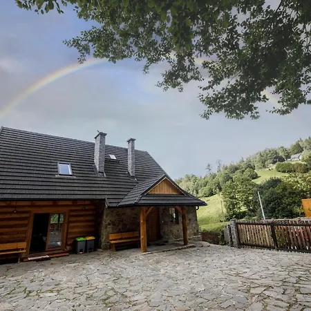 Kocierska Σπίτι διακοπών