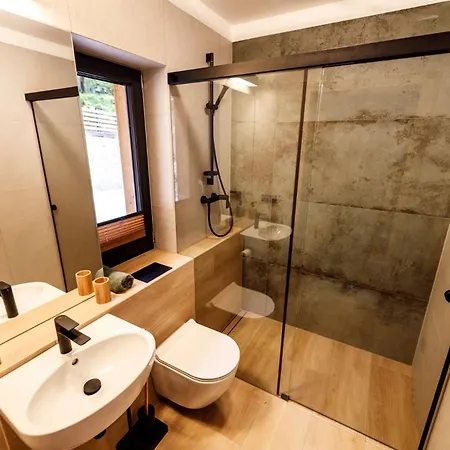 Σπίτι διακοπών Kocierska Kocierz Rychwaldzki