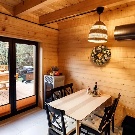 Σπίτι διακοπών Kocierska