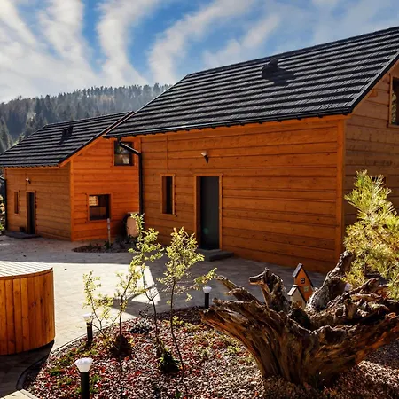 Kocierska Σπίτι διακοπών Kocierz Rychwaldzki