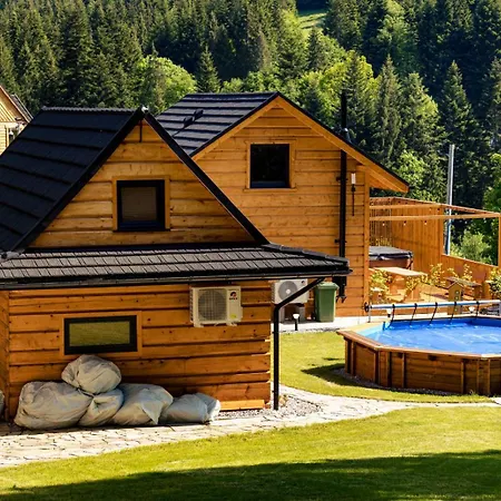 Σπίτι διακοπών Kocierska *