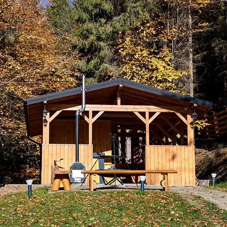 Kocierska بيت للعطل *