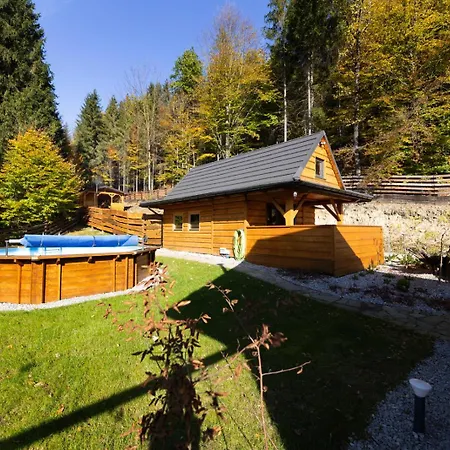 Σπίτι διακοπών Kocierska *