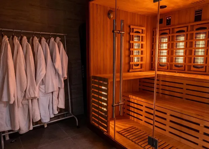 Prázdninový dům Kocierska