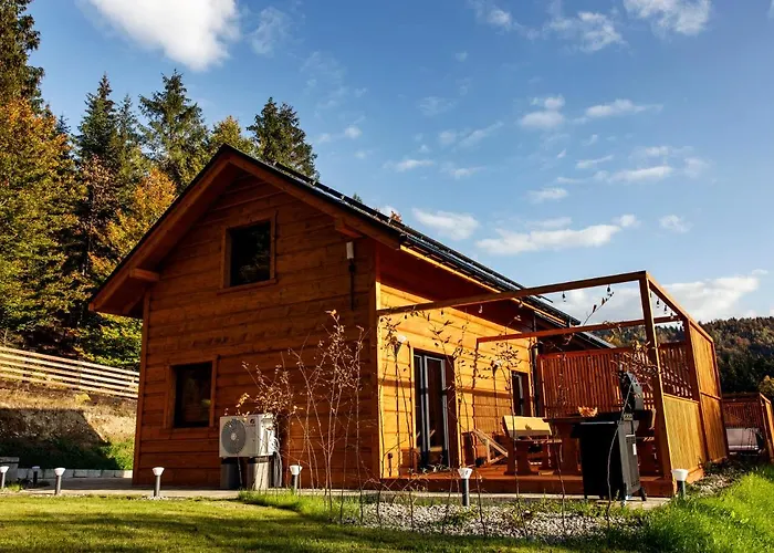 Prázdninový dům Kocierska Kocierz Rychwaldzki