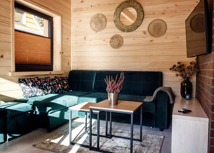 Prázdninový dům Kocierska Kocierz Rychwaldzki