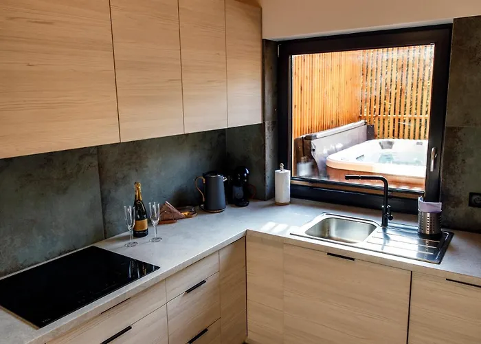 Kocierska Kocierz Rychwaldzki