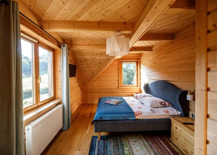 Kocierska Dom wakacyjny *