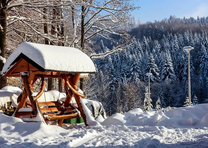 Kocierska * Kocierz Rychwaldzki