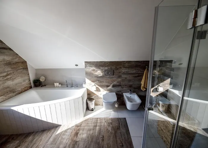 Prázdninový dům Kocierska Kocierz Rychwaldzki