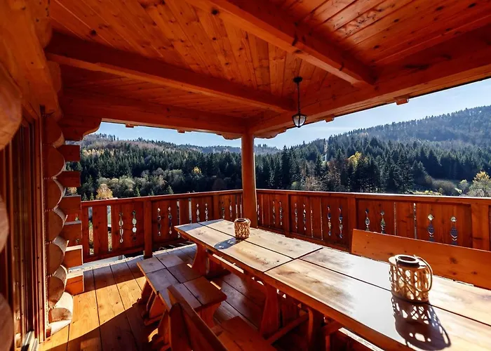 Kocierska * Kocierz Rychwaldzki