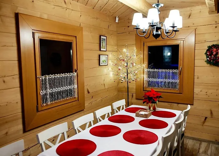 Kocierska Kocierz Rychwaldzki