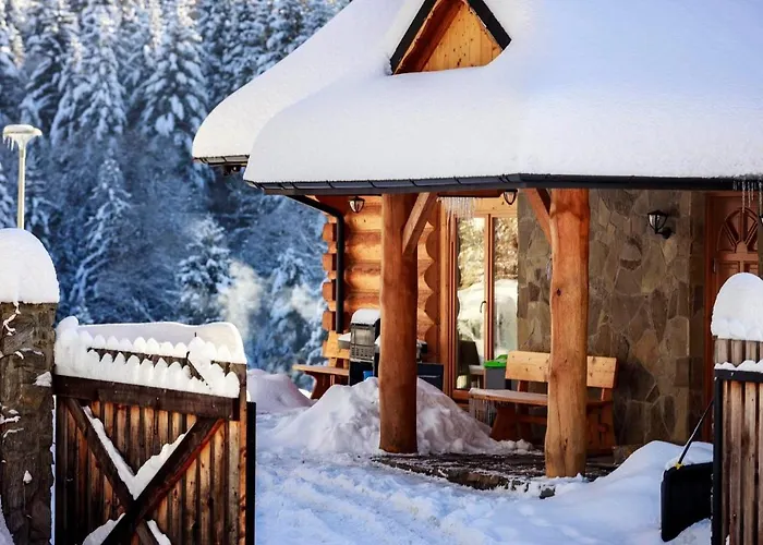 Kocierska * Kocierz Rychwaldzki