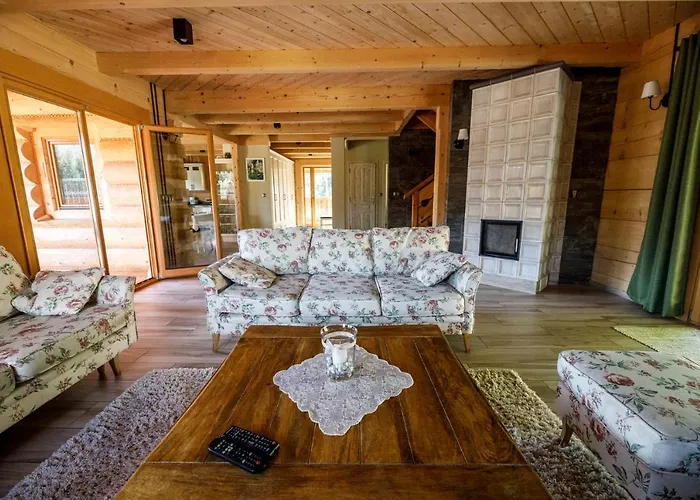 Kocierska Kocierz Rychwaldzki