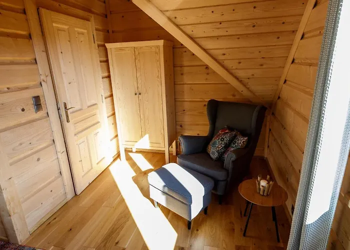 Kocierska Dom wakacyjny Kocierz Rychwaldzki