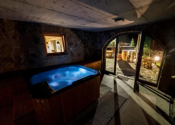 Prázdninový dům Kocierska Kocierz Rychwaldzki