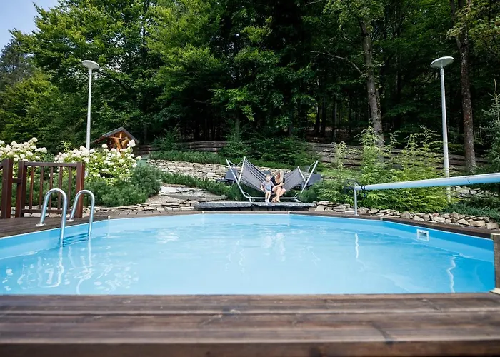 Kocierska Kocierz Rychwaldzki