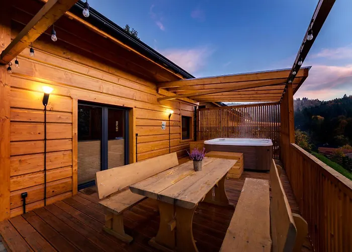 Kocierska Kocierz Rychwaldzki