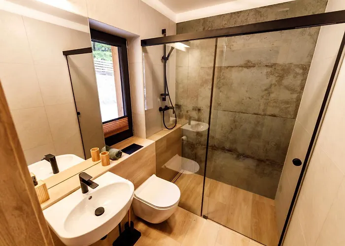 Prázdninový dům Kocierska Kocierz Rychwaldzki