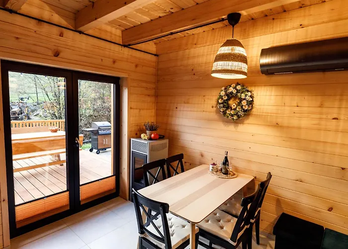 Prázdninový dům Kocierska