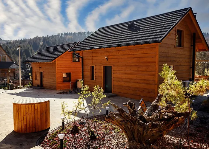 Kocierska Prázdninový dům Kocierz Rychwaldzki