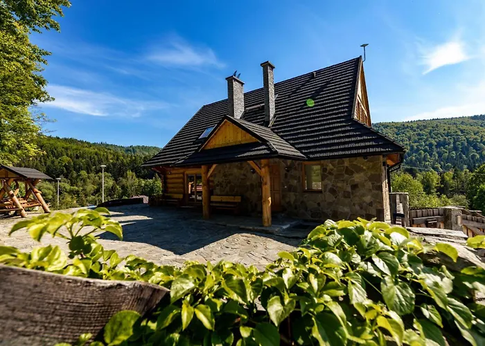 Kocierska * Kocierz Rychwaldzki