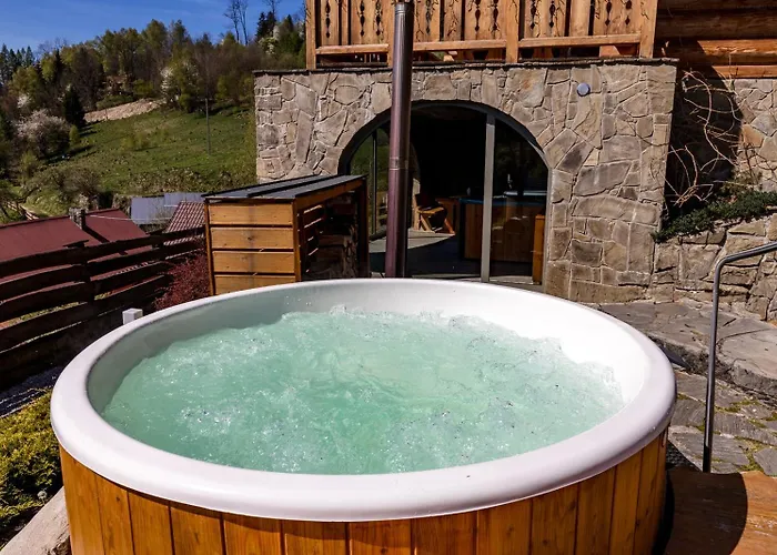 Kocierska Kocierz Rychwaldzki